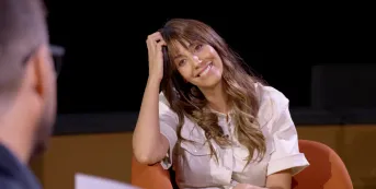 video preview placeholder