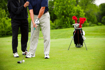 jugador golf unisport Como tener previsión financiera