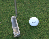 pelota y palo golf Como tener previsión financiera unisport
