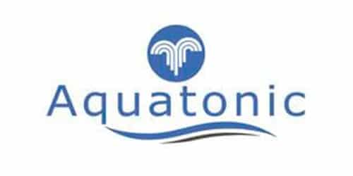 logo aquatonic