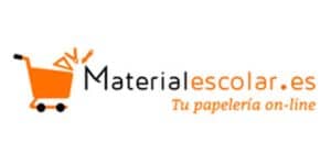logo materialescolar