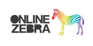 logo online zebra