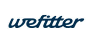 wefitter logo